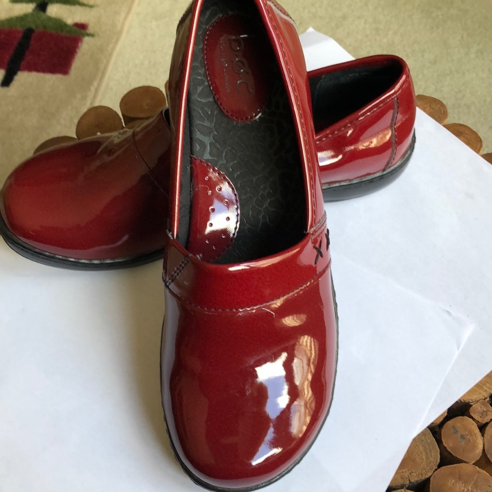 boc shoes.  Brand new.  No box - Picture 3 of 3